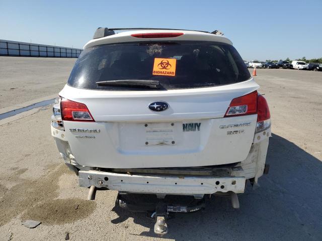 2012 Subaru Outback 3.6R Premium VIN: 4S4BRDCC6C2293029 Lot: 58443284