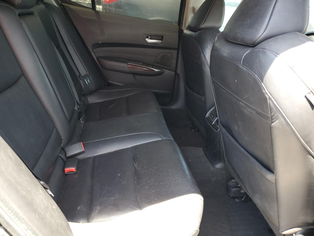 19UUB2F5XFA023686 2015 Acura Tlx Tech