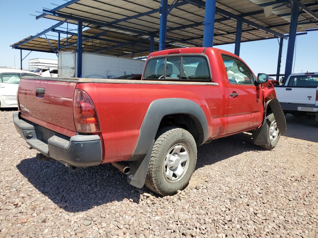 5TFPX4EN0DX015827 2013 Toyota Tacoma