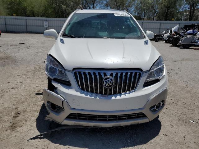 2015 BUICK ENCORE CON - KL4CJBSB8FB259475
