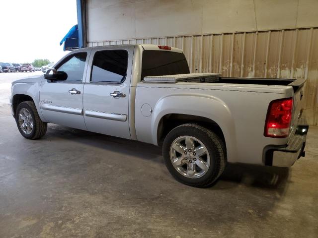 2013 GMC Sierra C1500 Sle VIN: 3GTP1VE04DG241126 Lot: 58127474