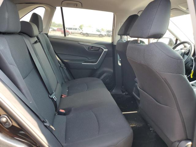 2020 Toyota Rav4 Le VIN: 2T3H1RFV2LW100852 Lot: 59474594