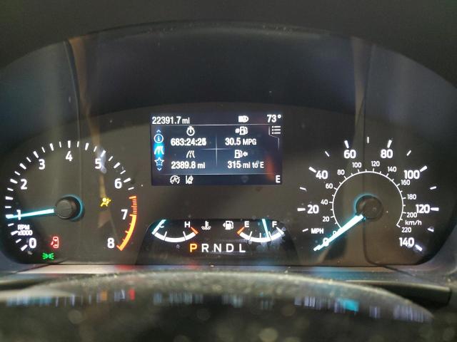 2022 Ford Escape Se VIN: 1FMCU9G62NUB90041 Lot: 59841254