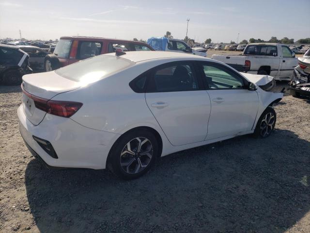 3KPF24AD9ME336160 Kia Forte FE 3