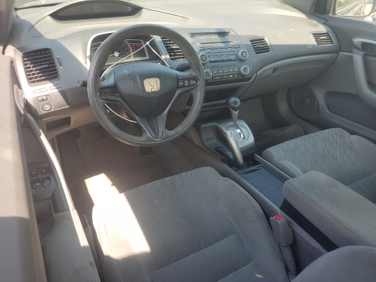 2HGFG12678H574598 2008 Honda Civic Lx