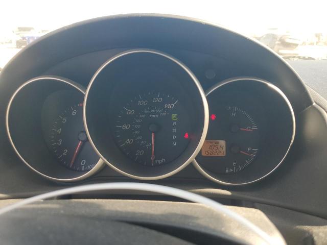 2005 Mazda 3 I VIN: JM1BK12F051346495 Lot: 60155664