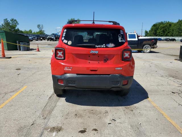 2021 Jeep Renegade Latitude VIN: ZACNJDBB8MPM43695 Lot: 57917164