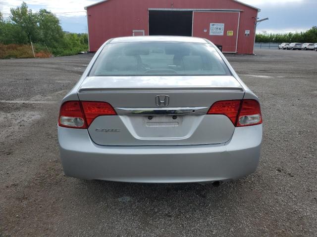 2009 Honda Civic Dx-G VIN: 2HGFA164X9H111608 Lot: 57493174