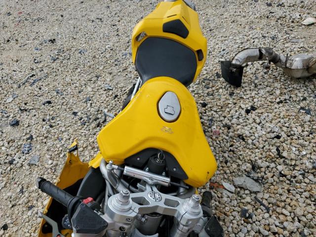 2005 DUCATI 999 ZDM1UB5VX5B013735