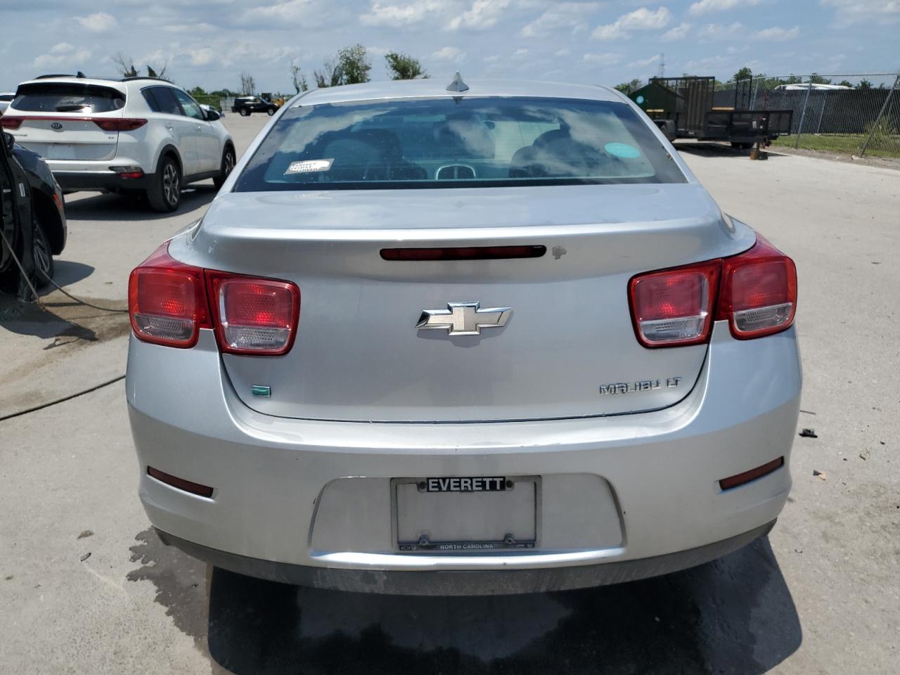 2015 Chevrolet Malibu 1Lt vin: 1G11C5SL6FF247716