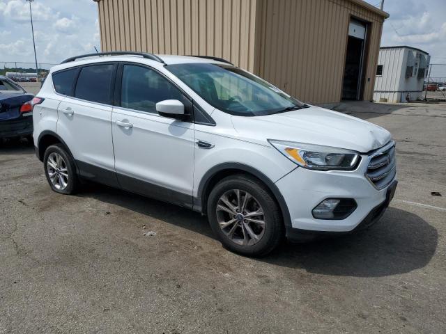 Vin: 1fmcu9gd8jua77686, lot: 57802674, ford escape se 20184