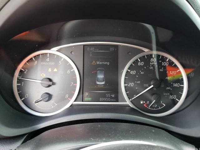 2018 Nissan Sentra Sr Turbo VIN: 3N1CB7AP0JY207672 Lot: 60453724