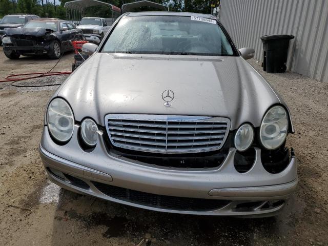 WDBUF65J63A070796 2003 Mercedes-Benz E 320