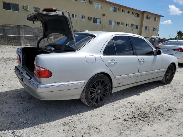 WDBJF65J91B220183 2001 Mercedes-Benz E 320