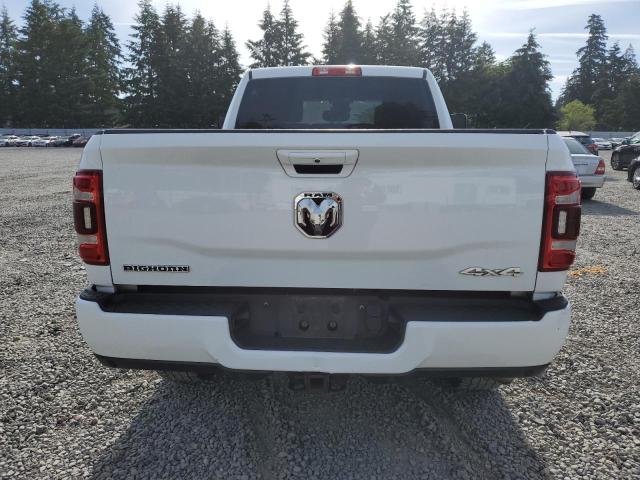 2021 Ram 2500 Big Horn VIN: 3C6UR5DL6MG516414 Lot: 58882274