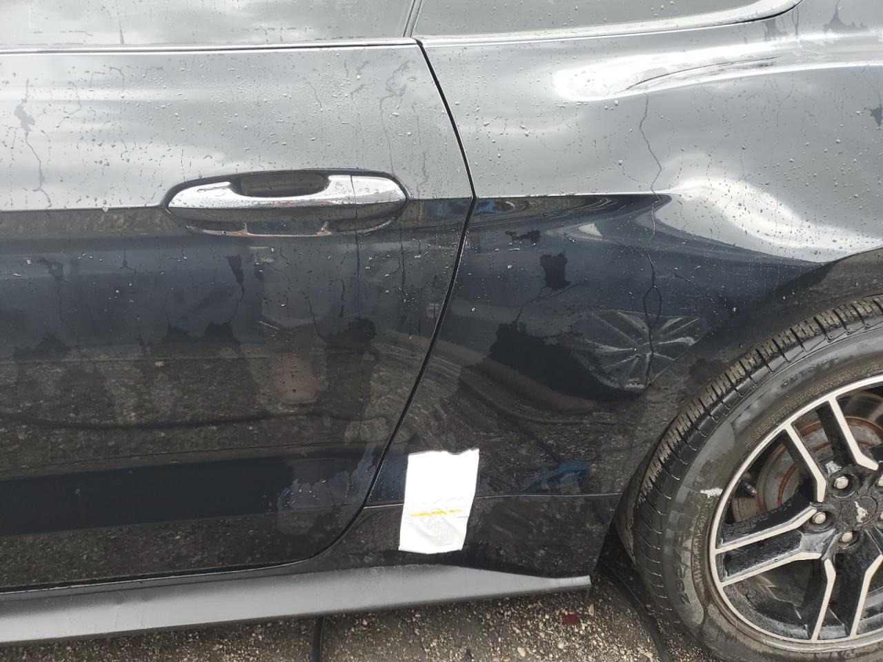 1FA6P8TH7L5136905 2020 Ford Mustang