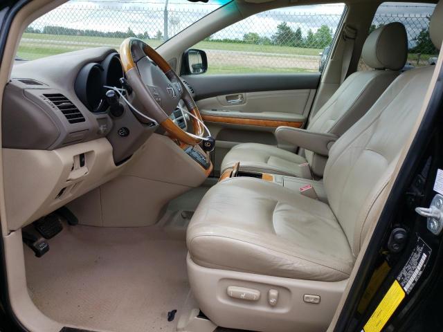 2007 Lexus Rx 350 VIN: 2T2HK31U17C011875 Lot: 60609324