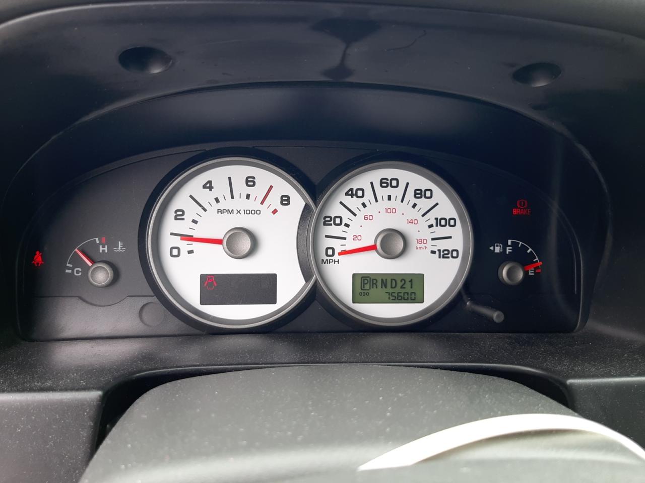 1FMYU93135KB06000 2005 Ford Escape Xlt