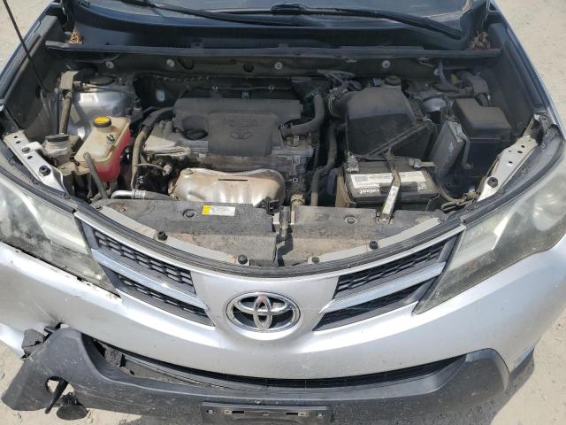 VIN 2T3RFREV0FW405956 2015 Toyota RAV4, Xle no.11