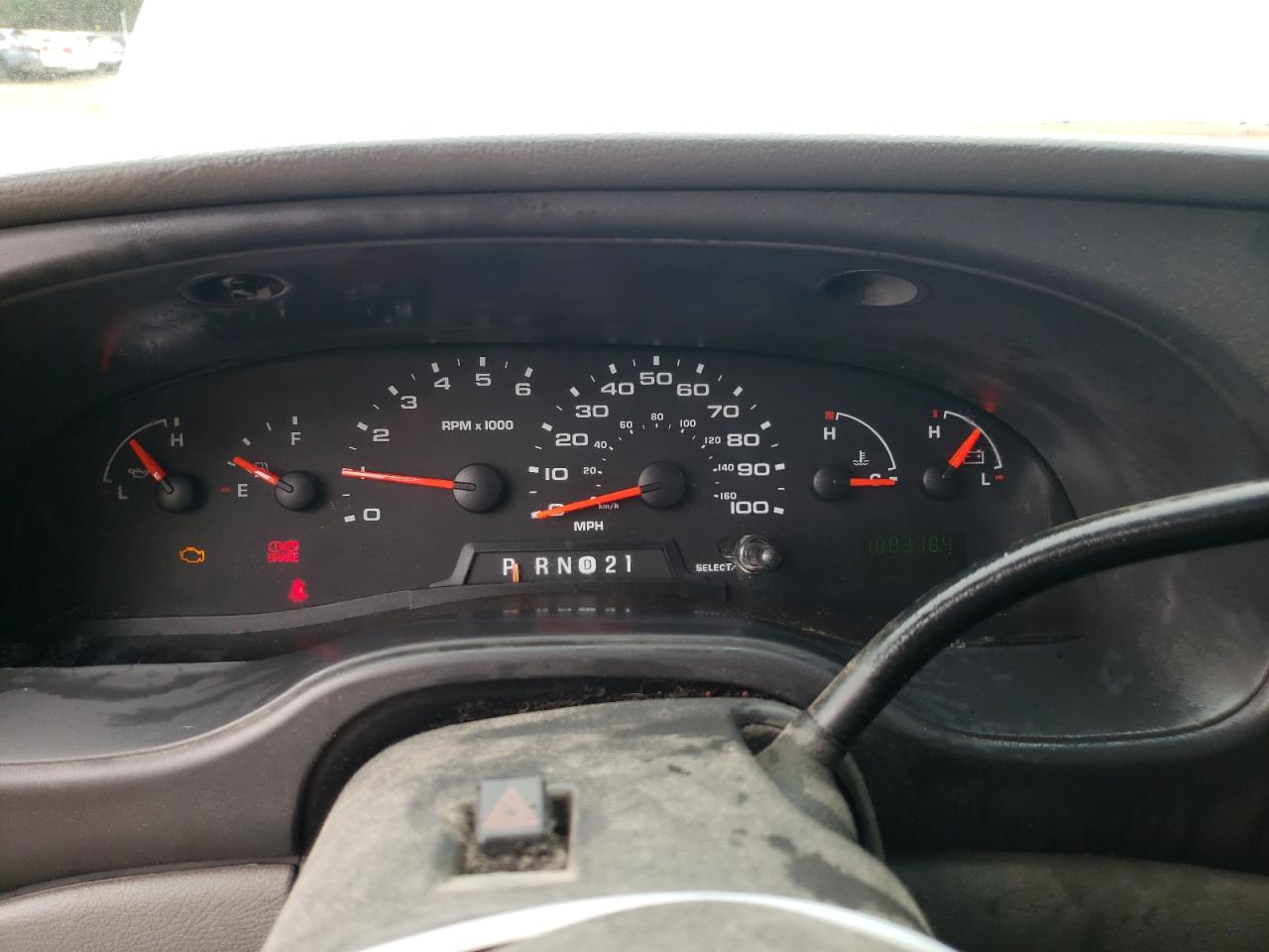 1FTNE24L76DB18958 2006 Ford Econoline E250 Van