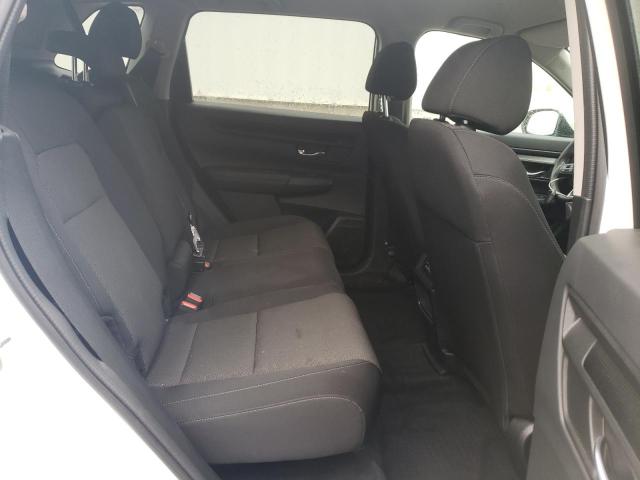 2023 HONDA CR-V LX - 2HKRS3H29PH001430