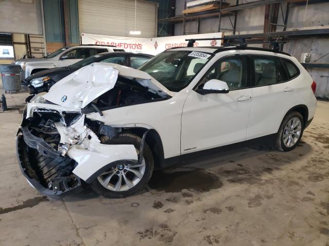 VIN WBAVL1C56DVR87820 2013 BMW X1, Xdrive28I no.1