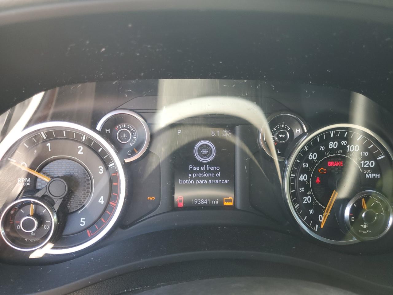 3C7WRTCL3MG577830 2021 Ram 3500