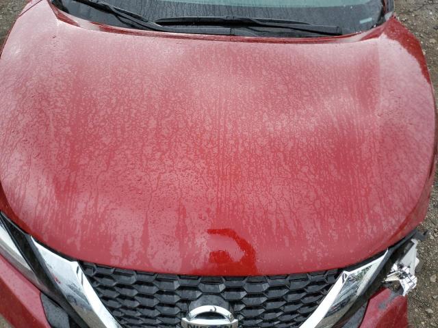 2021 Nissan Murano Platinum VIN: 5N1AZ2DS3MC147480 Lot: 60192484