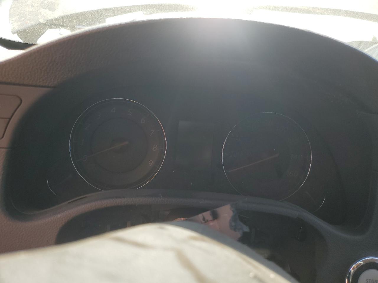 JNKBV61F78M261189 2008 Infiniti G35