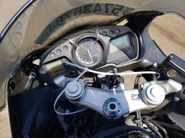 2003 HONDA CBR1100 XX JH2SC350X3M600720