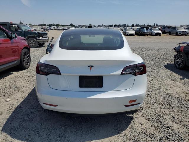 2020 Tesla Model 3 VIN: 5YJ3E1EA4LF597472 Lot: 59637054