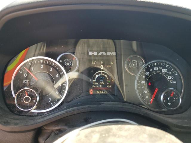 2023 RAM 1500 BIG H - 1C6SRFFT0PN517063