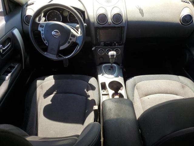 2008 Nissan Rogue S VIN: JN8AS58V08W139506 Lot: 58345994