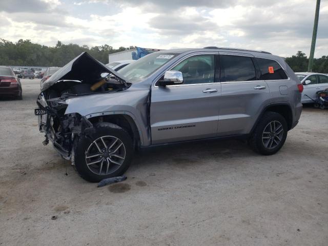 1C4RJFBG0KC712379 2019 JEEP GRAND CHEROKEE - Image 1