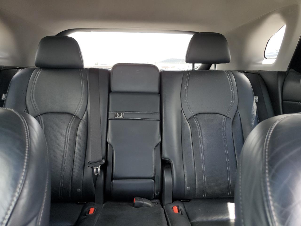 2T2ZZMCA7HC045748 2017 Lexus Rx 350 Base