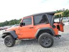 JEEP WRANGLER S photo