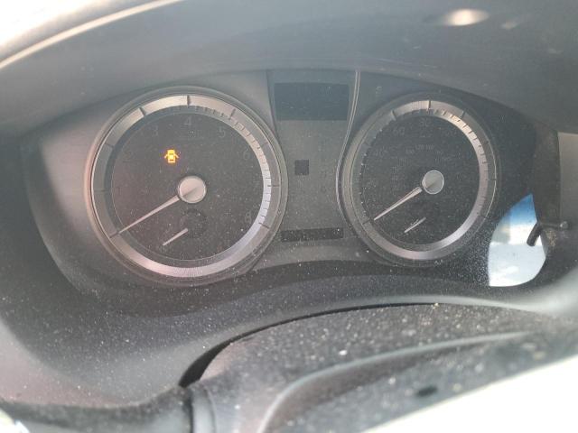 2008 Lexus Es 350 VIN: JTHBJ46GX82190714 Lot: 59088134