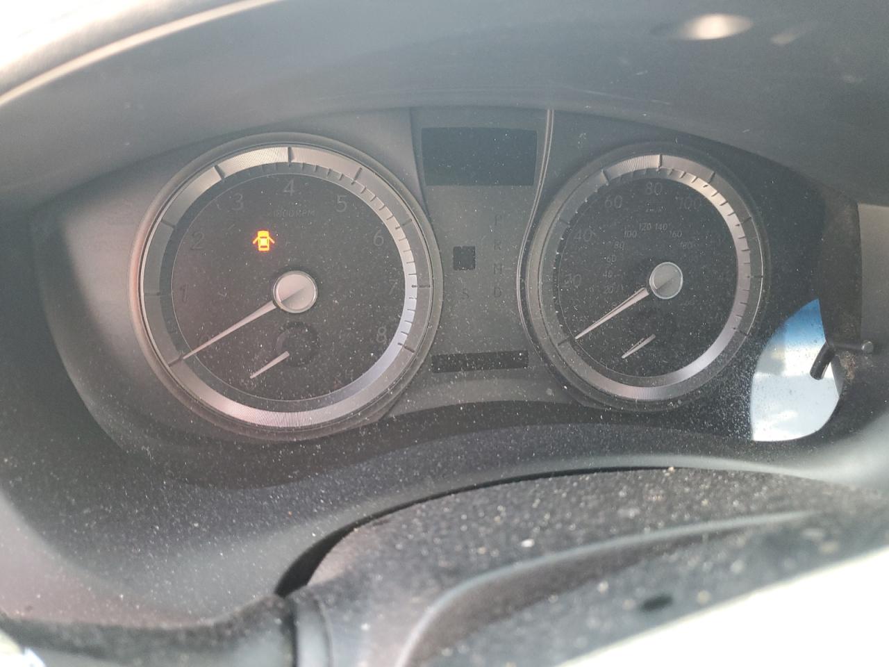 JTHBJ46GX82190714 2008 Lexus Es 350