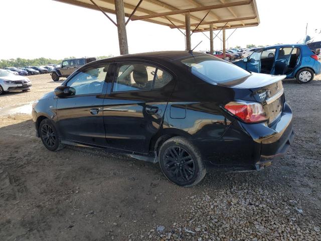 2024 Mitsubishi Mirage G4 Es VIN: ML32FUFJ2RHF02768 Lot: 57958474