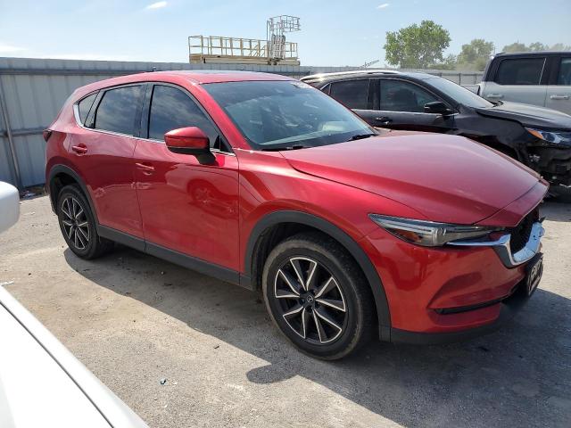 2017 MAZDA CX-5 GRAND - JM3KFBDL0H0129107