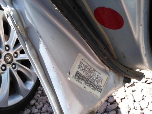 1994 Toyota Camry Le VIN: 4T1SK12E9RU850938 Lot: 60080034