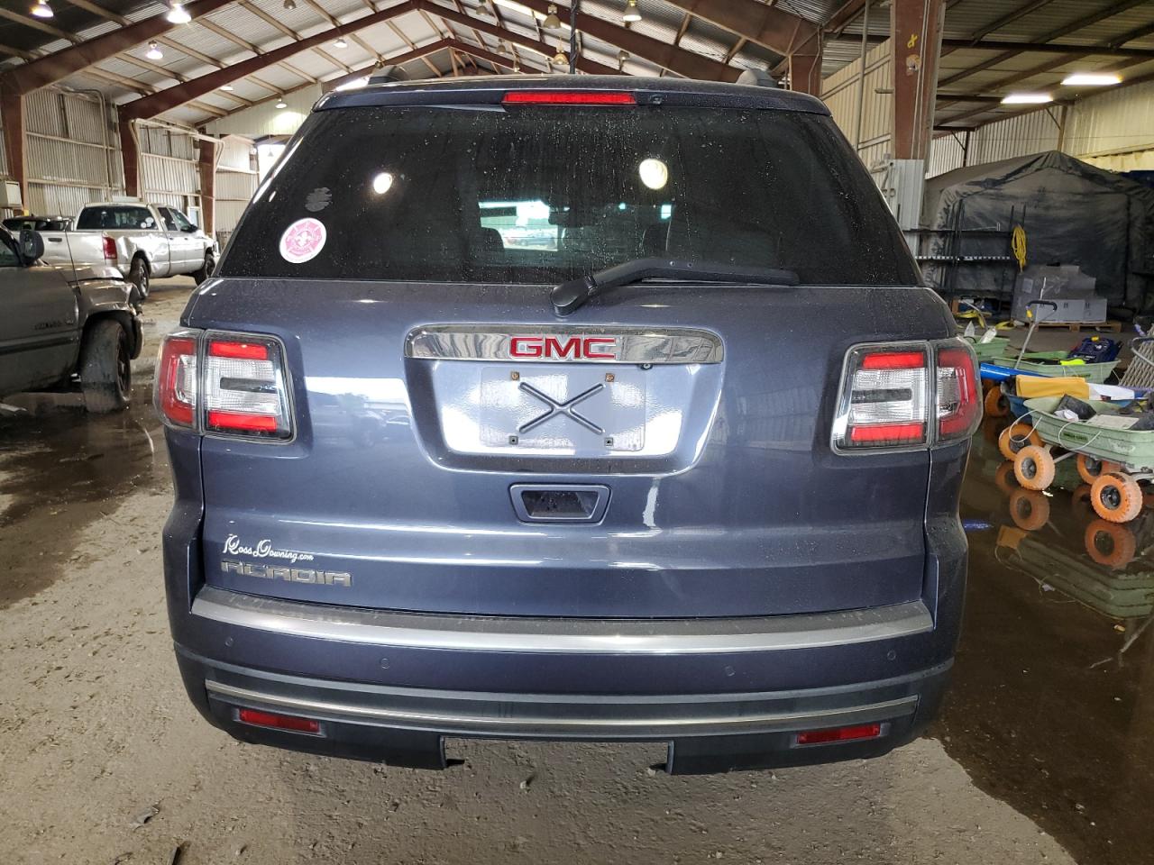 1GKKRRKDXDJ224383 2013 GMC Acadia Slt-1