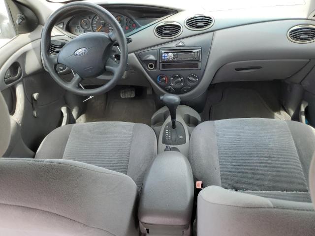 2002 Ford Focus Lx VIN: 1FAFP33P32W253657 Lot: 57497094