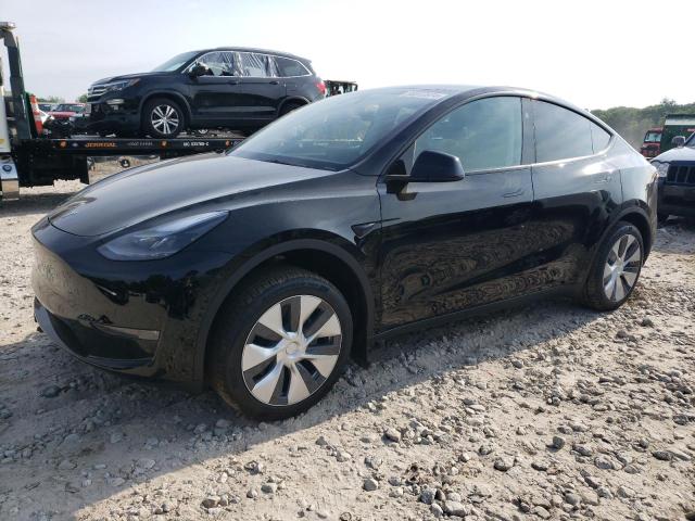 7SAYGDEE4RA216586 Tesla Model Y 