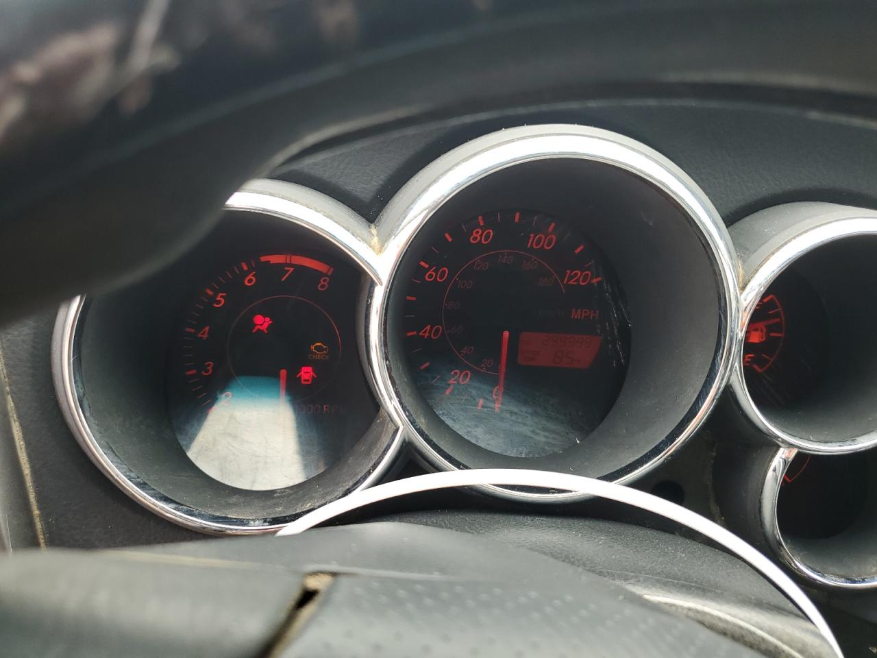 2T1KR32EX3C105504 2003 Toyota Corolla Matrix Xr