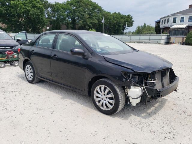 2012 Toyota Corolla Base VIN: 2T1BU4EE3CC847310 Lot: 58899554