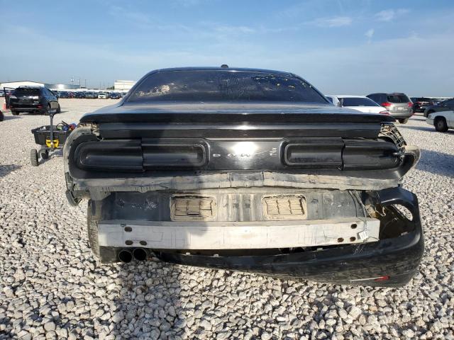 2015 Dodge Challenger Sxt VIN: 2C3CDZAT8FH900619 Lot: 60643054