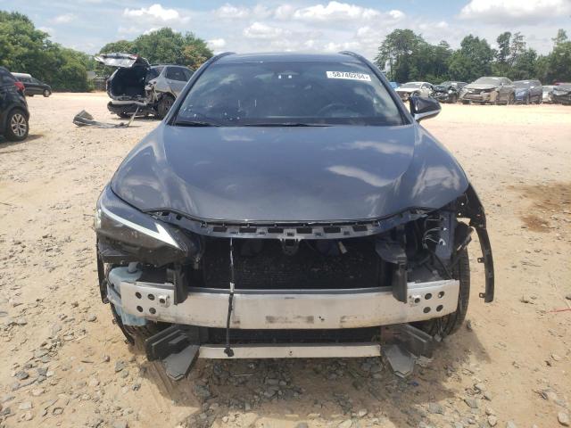 2022 LEXUS NX 350 JTJKGCEZ6N5002002