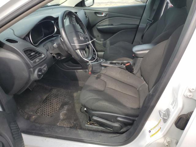 2013 Dodge Dart Se VIN: 1C3CDFAH0DD296374 Lot: 57658264