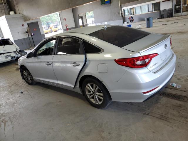 2017 Hyundai Sonata Se VIN: 5NPE24AF4HH498292 Lot: 60673864